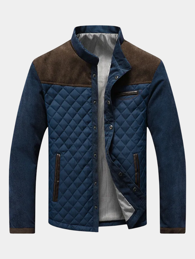 Rossi Roma | Elegante Herrenjacke