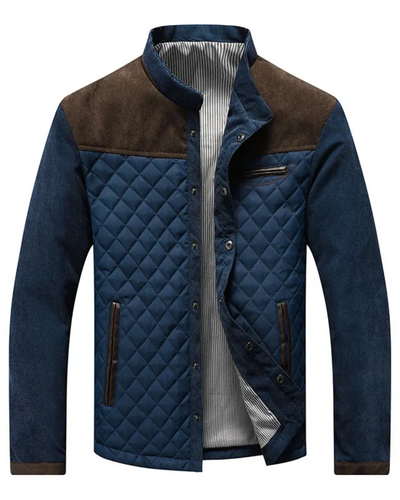 Rossi Roma | Elegante Herrenjacke