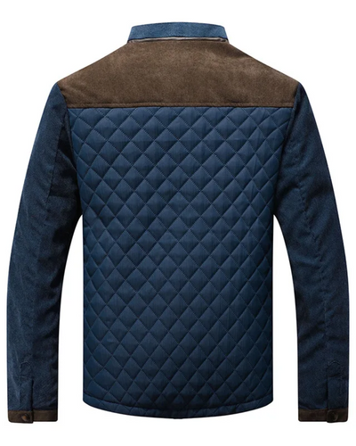Rossi Roma | Elegante Herrenjacke