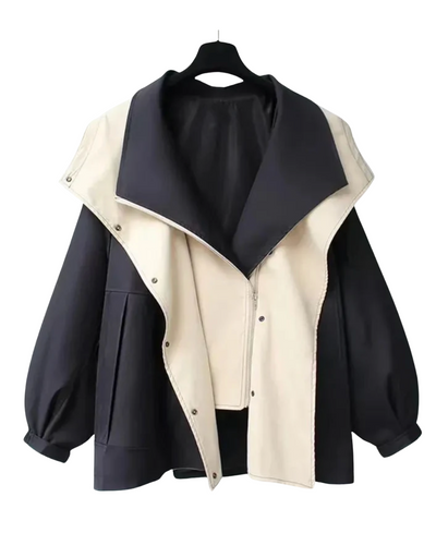 Alva | Wetterfeste Übergangsjacke