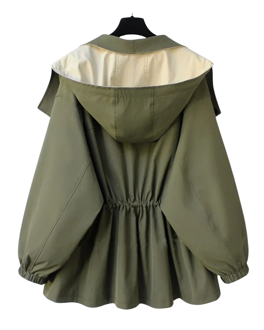 Alva | Wetterfeste Übergangsjacke