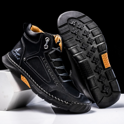 Moritz | Premium-Lederschuh