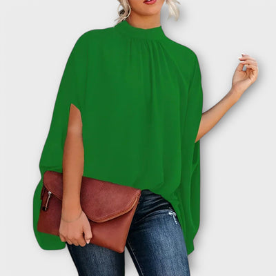 Jacqueline | Elegante Damenbluse