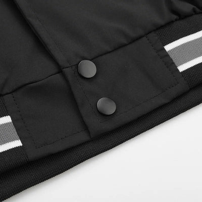 Horace | Modische Herren-Hoodie-Jacke