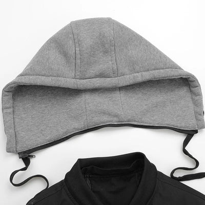 Horace | Modische Herren-Hoodie-Jacke