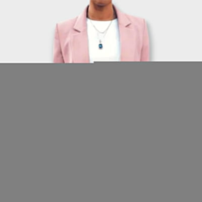 Liina | Elegante Lange Damenjacke