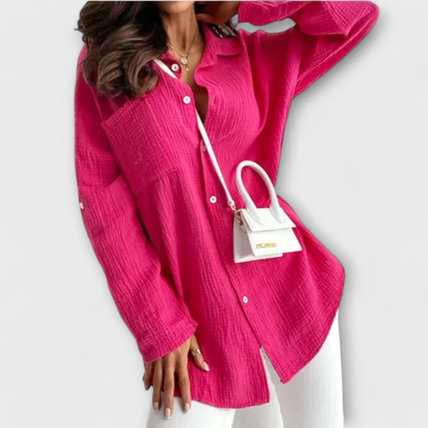 Eden | Sommerbluse für Damen