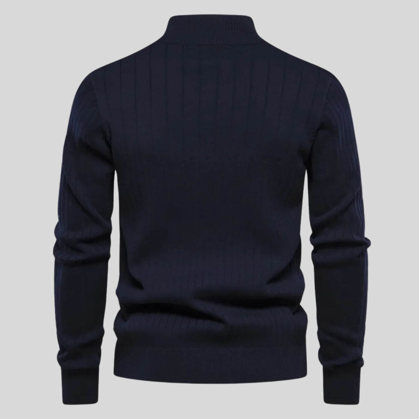 Vareno™ | Hochwertiger Herren-Comfort-Pullover
