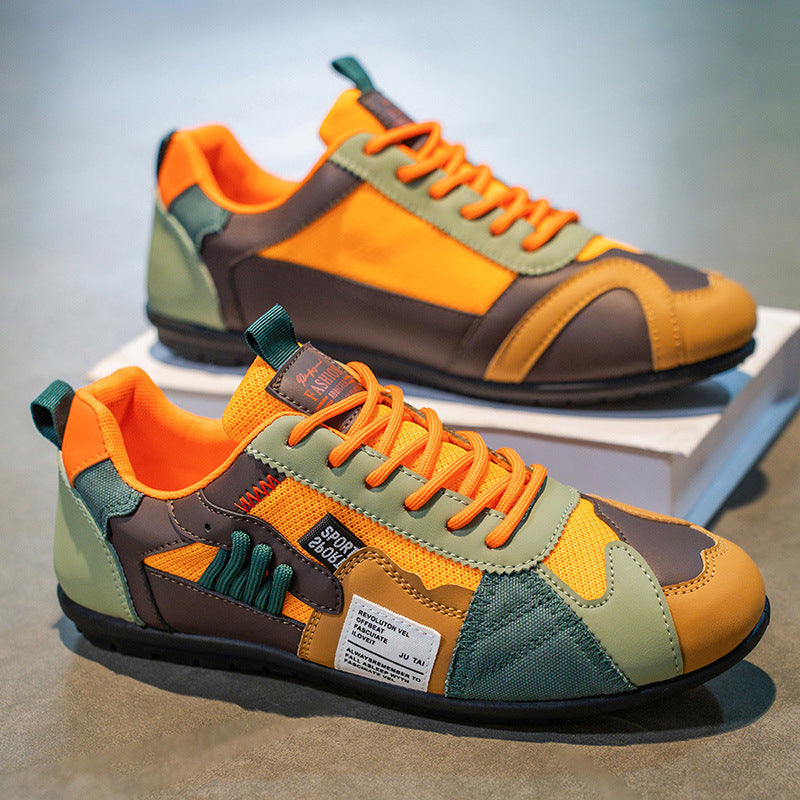 Atlas™ | Herren Sneaker mit sportlich-elegantem Design