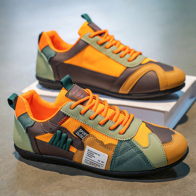 Atlas™ | Herren Sneaker mit sportlich-elegantem Design