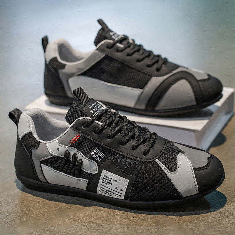 Atlas™ | Herren Sneaker mit sportlich-elegantem Design