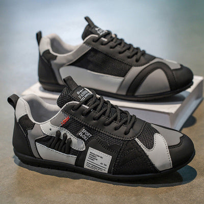 Atlas™ | Herren Sneaker mit sportlich-elegantem Design