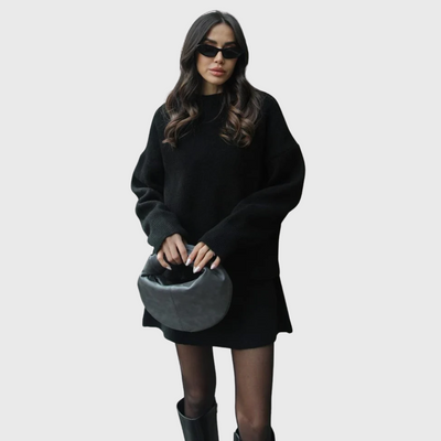 Marie | Gemütliches Strick-Set für jede Gelegenheit