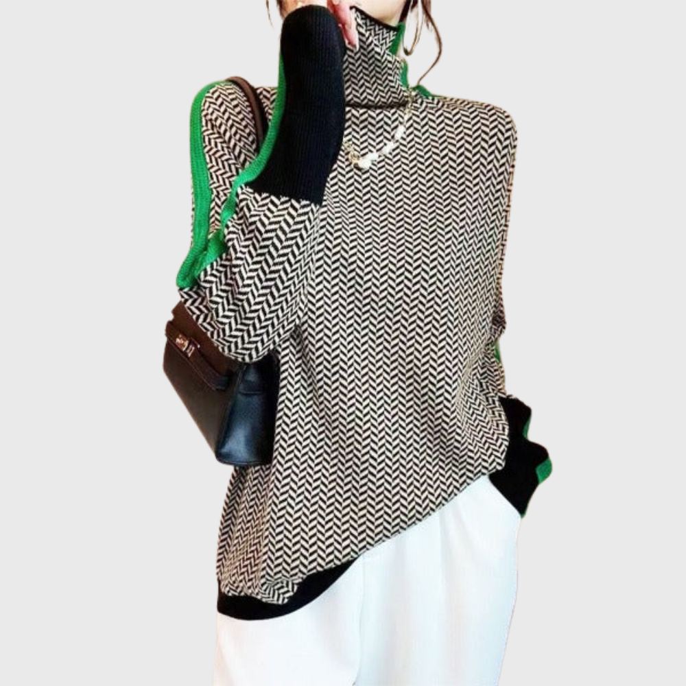 Lorenzo™ | der perfekte Pullover