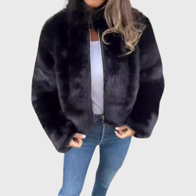 Aurelio™ | Elegante Winterjacke für Frauen