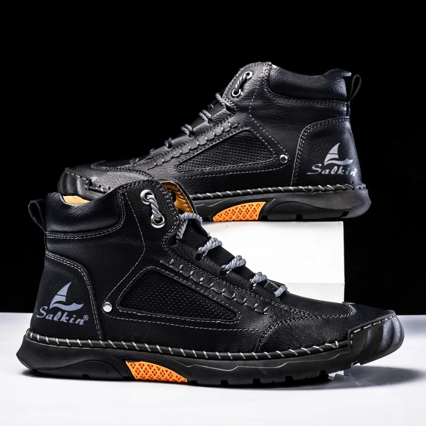 Moritz | Premium-Lederschuh