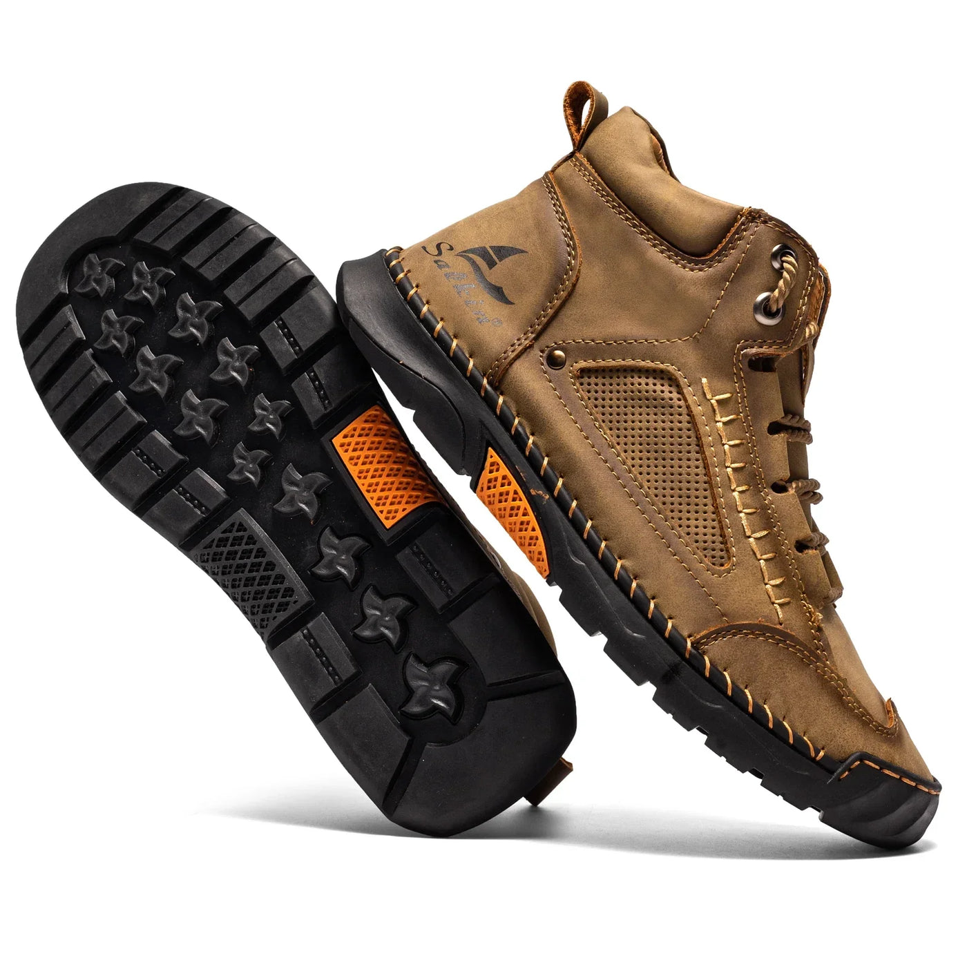 Moritz | Premium-Lederschuh