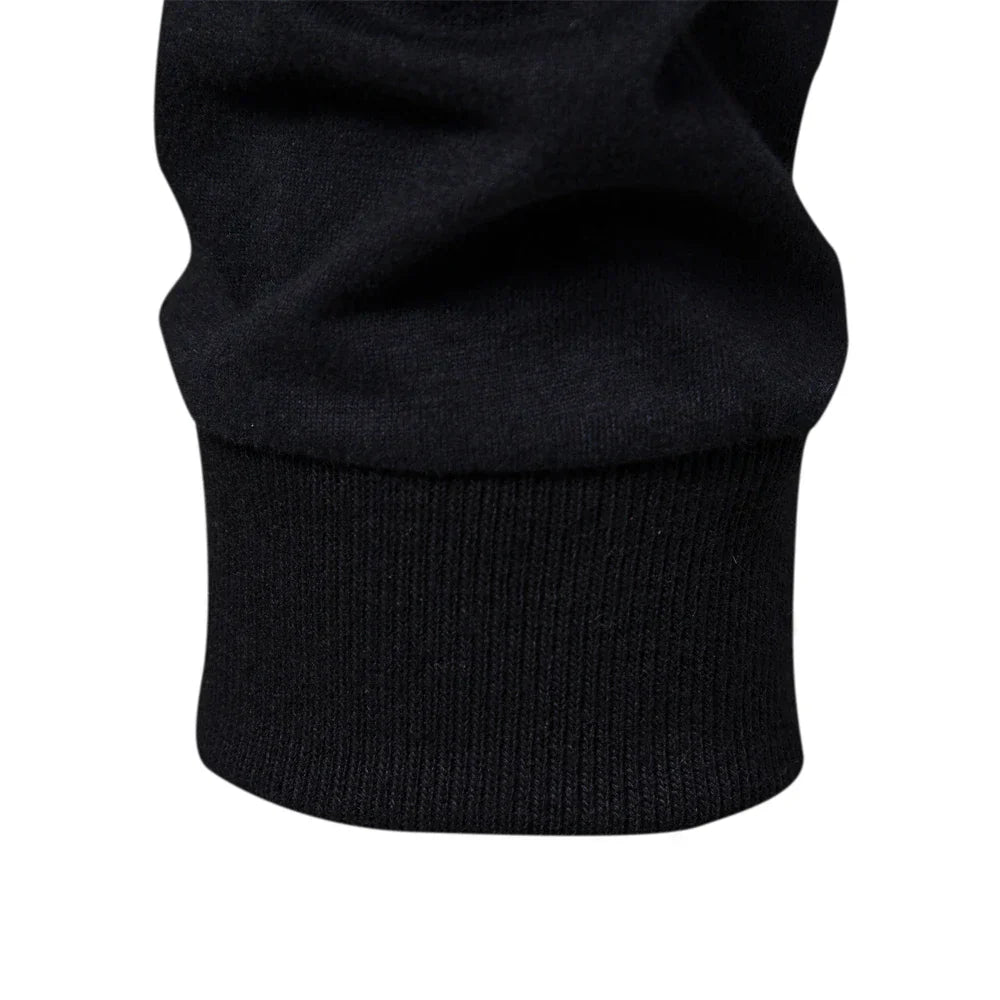 Hans™ | Longsleeve mit Raglanärmeln