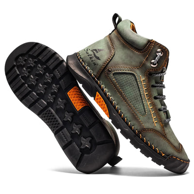 Moritz | Premium-Lederschuh