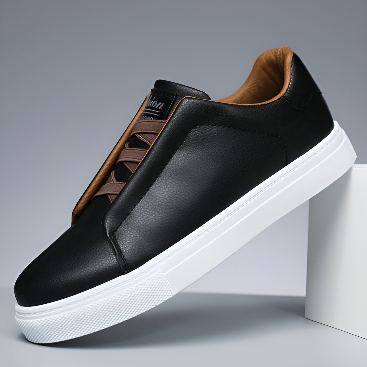 Jack | Klassischer Sneaker