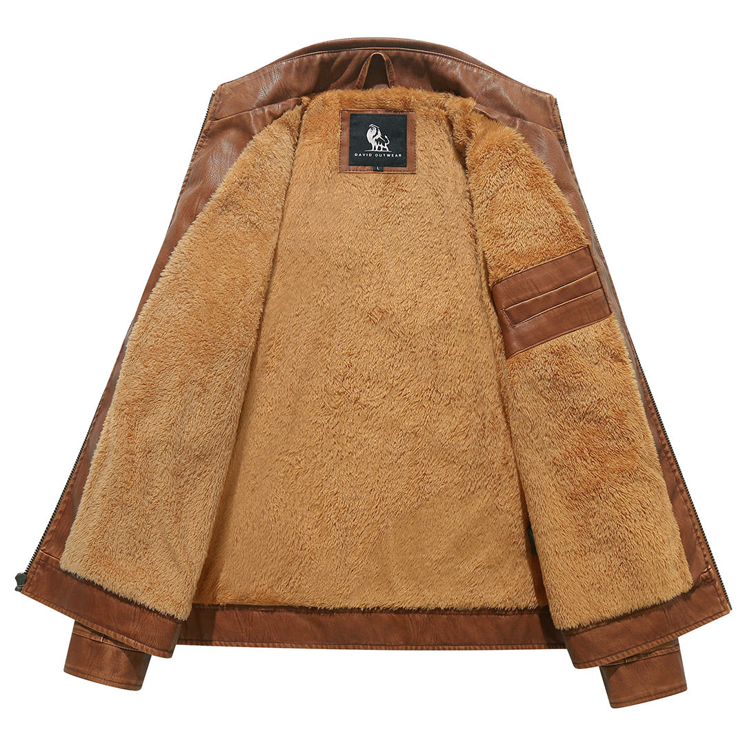 Ridero™ | Luxuriöse Fleecejacke – Limited Edition