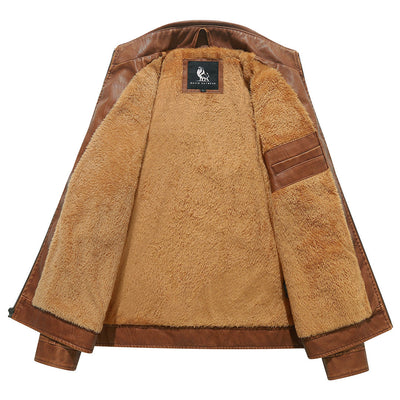 Ridero™ | Luxuriöse Fleecejacke – Limited Edition