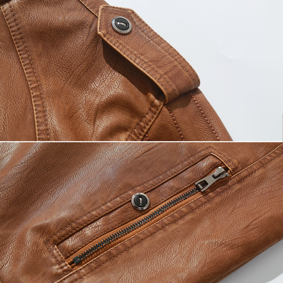 Ridero™ | Luxuriöse Fleecejacke – Limited Edition