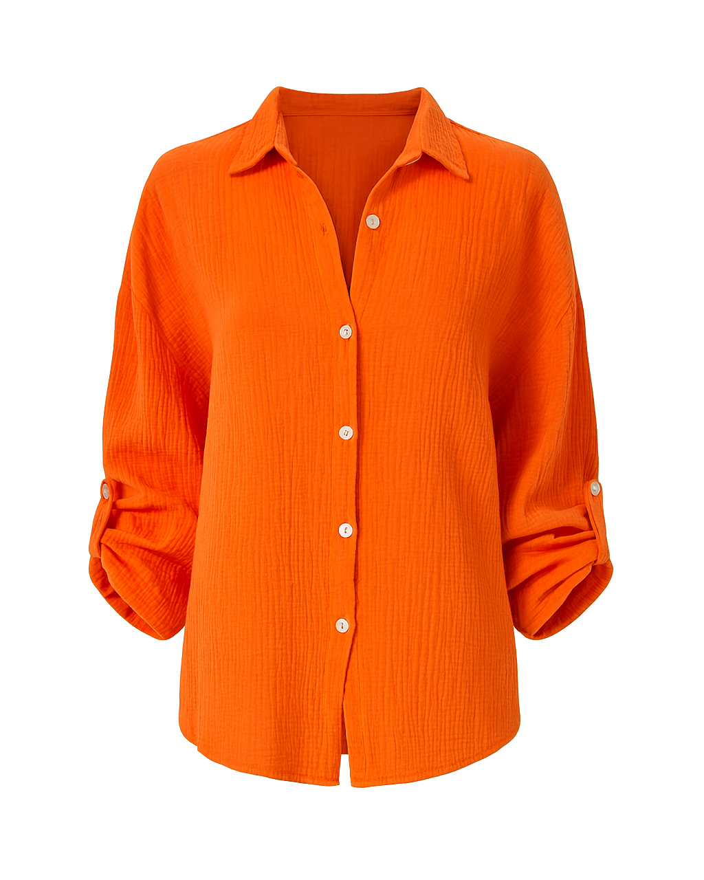 Eden | Sommerbluse für Damen