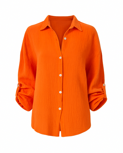 Eden | Sommerbluse für Damen